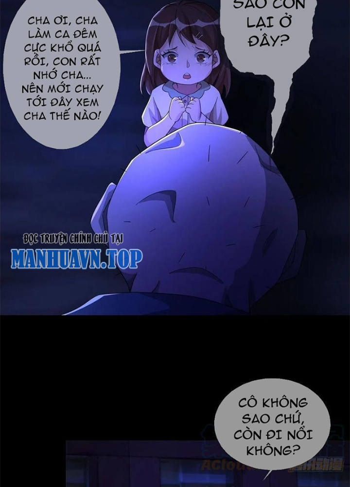 Mạt Thế Lạc Viên Chapter 7 - Next Chapter 8