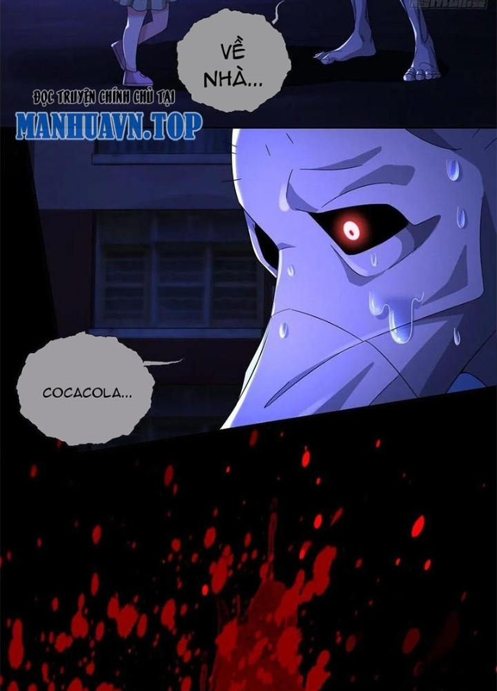 Mạt Thế Lạc Viên Chapter 7 - Next Chapter 8