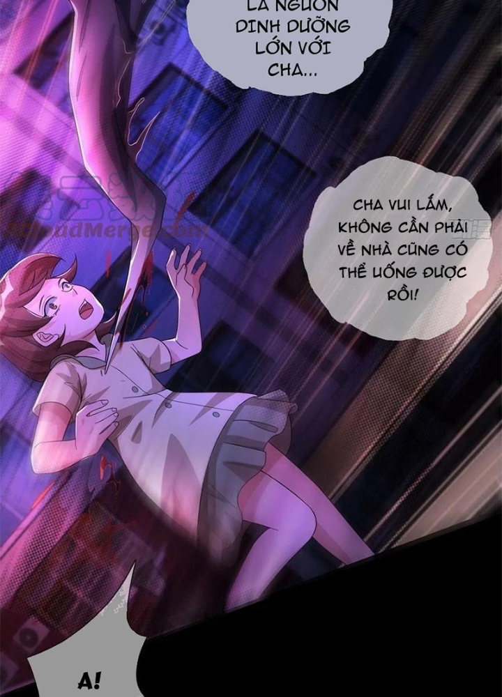 Mạt Thế Lạc Viên Chapter 7 - Next Chapter 8
