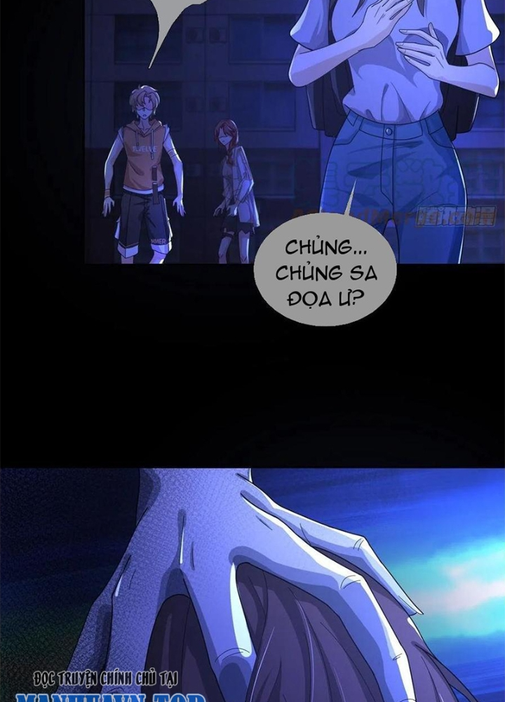 Mạt Thế Lạc Viên Chapter 7 - Next Chapter 8