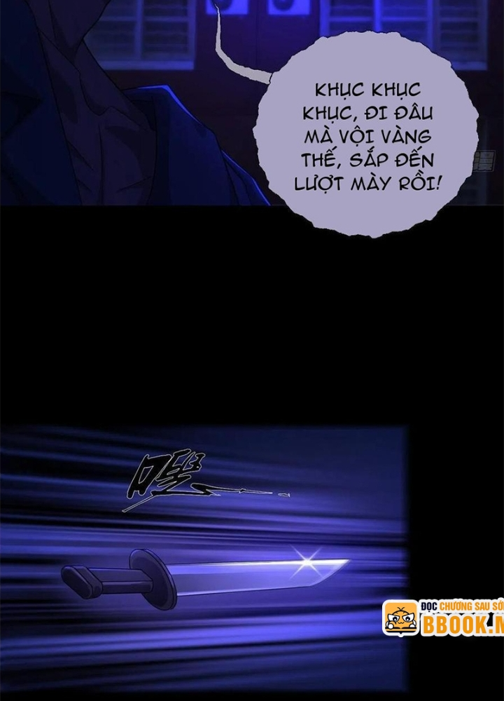 Mạt Thế Lạc Viên Chapter 7 - Next Chapter 8