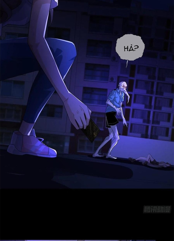 Mạt Thế Lạc Viên Chapter 7 - Next Chapter 8