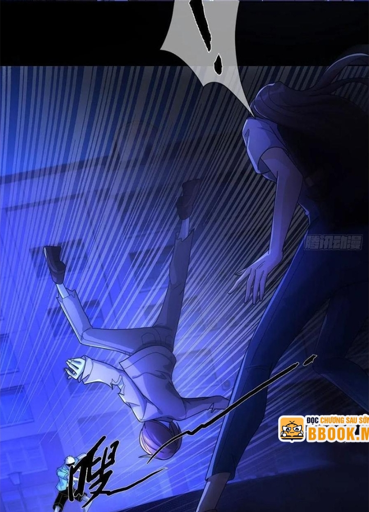 Mạt Thế Lạc Viên Chapter 7 - Next Chapter 8
