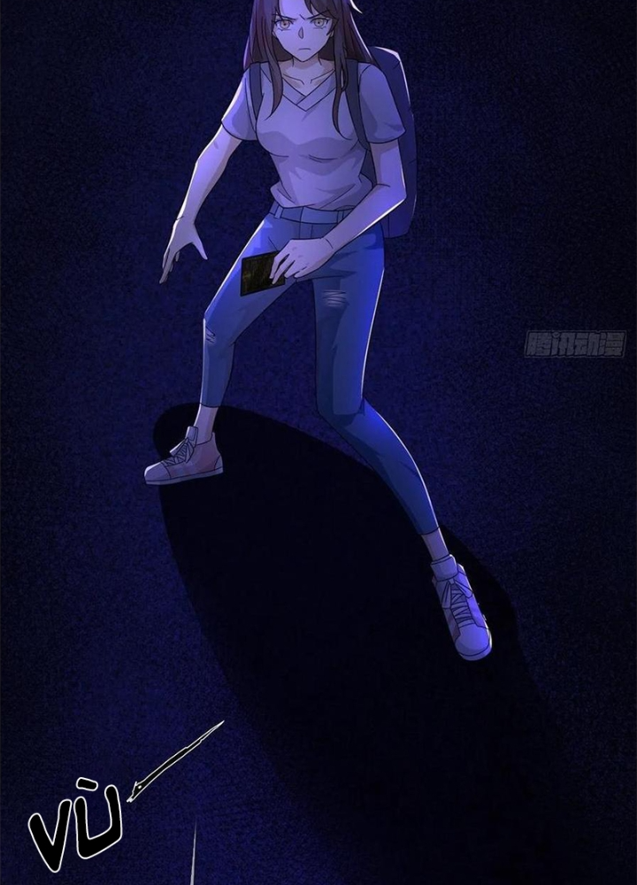 Mạt Thế Lạc Viên Chapter 7 - Next Chapter 8