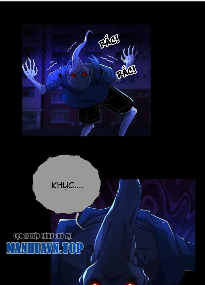 Mạt Thế Lạc Viên Chapter 8 - Next Chapter 9