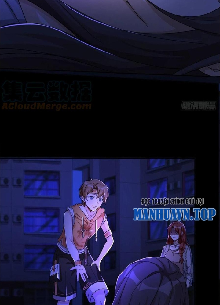 Mạt Thế Lạc Viên Chapter 8 - Next Chapter 9