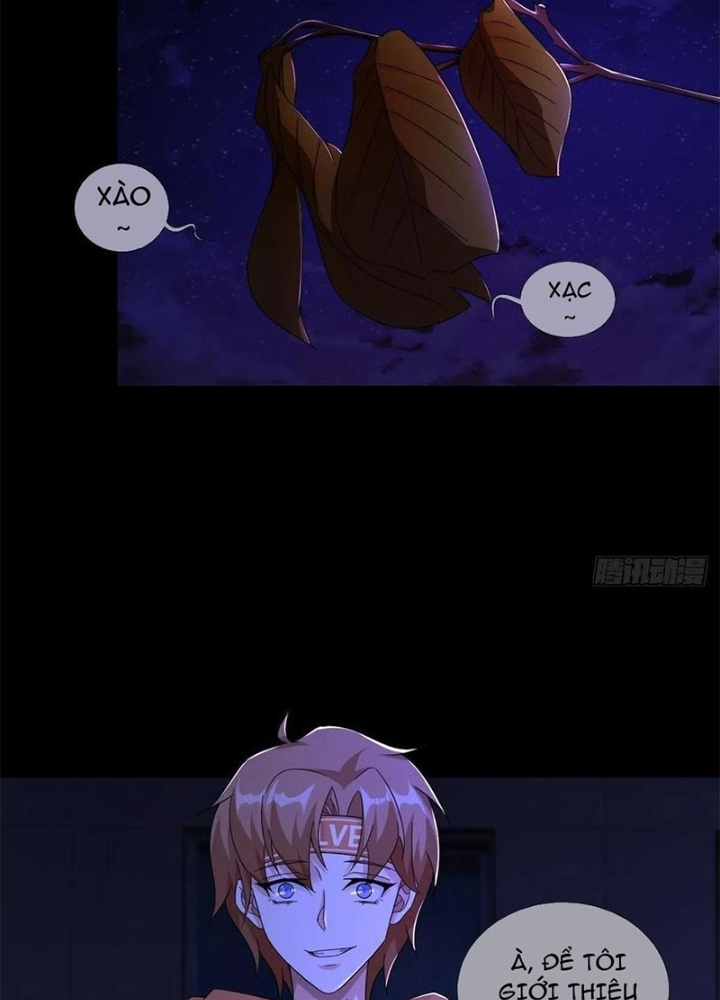 Mạt Thế Lạc Viên Chapter 8 - Next Chapter 9