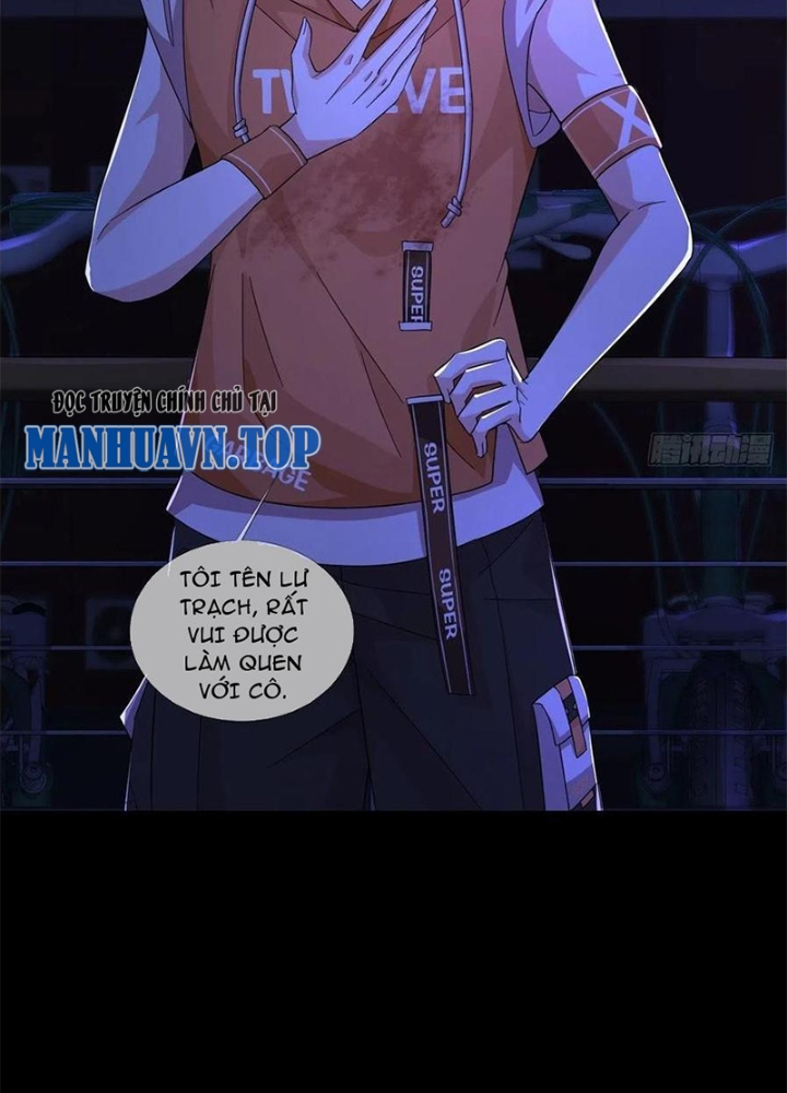 Mạt Thế Lạc Viên Chapter 8 - Next Chapter 9