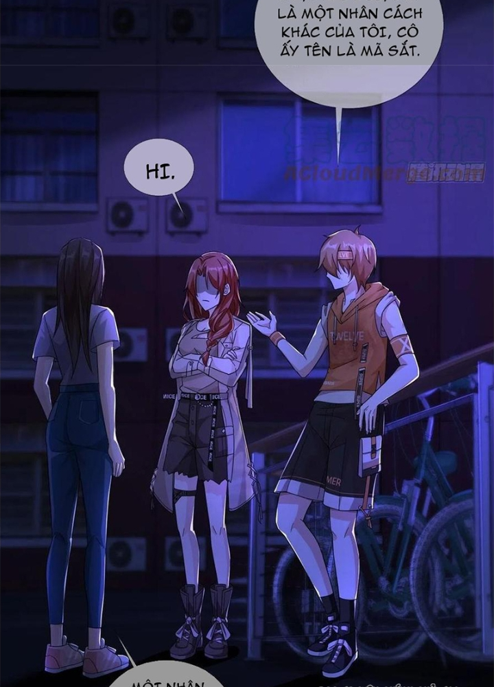 Mạt Thế Lạc Viên Chapter 8 - Next Chapter 9