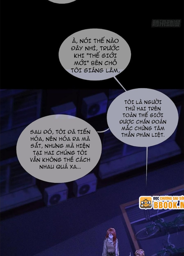 Mạt Thế Lạc Viên Chapter 8 - Next Chapter 9