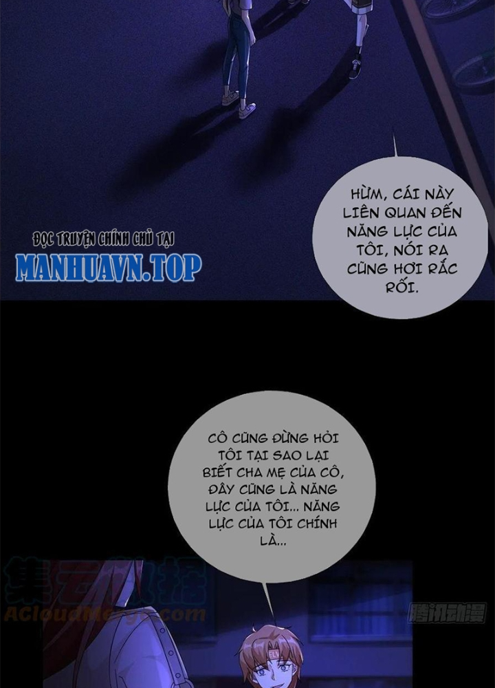 Mạt Thế Lạc Viên Chapter 8 - Next Chapter 9