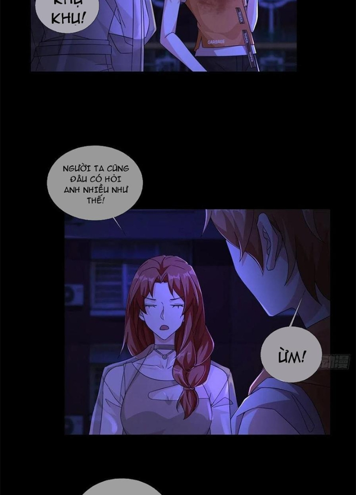 Mạt Thế Lạc Viên Chapter 8 - Next Chapter 9