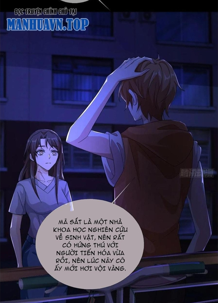 Mạt Thế Lạc Viên Chapter 8 - Next Chapter 9