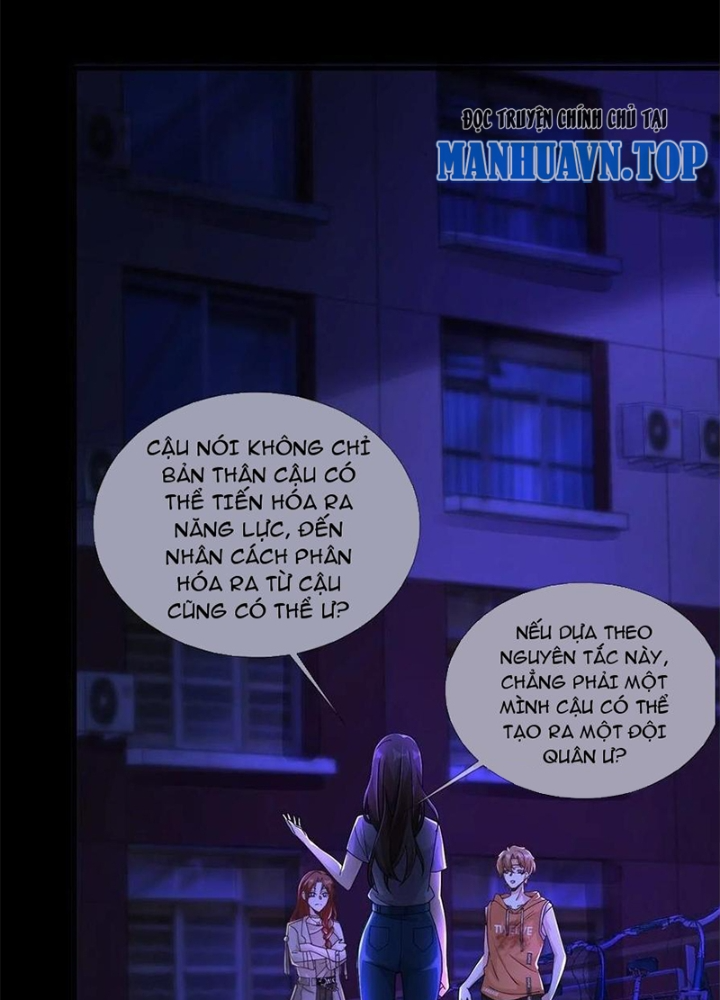 Mạt Thế Lạc Viên Chapter 8 - Next Chapter 9