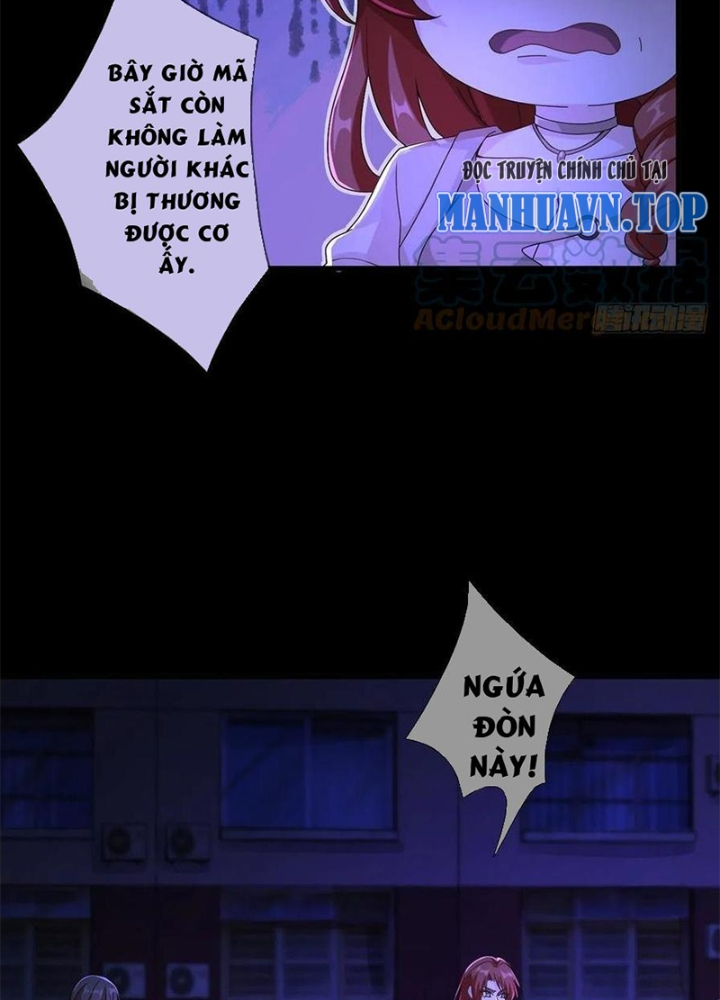 Mạt Thế Lạc Viên Chapter 8 - Next Chapter 9
