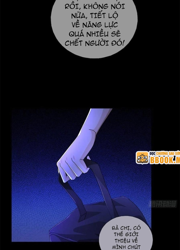 Mạt Thế Lạc Viên Chapter 8 - Next Chapter 9