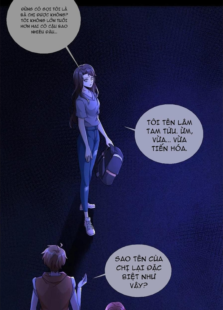 Mạt Thế Lạc Viên Chapter 8 - Next Chapter 9