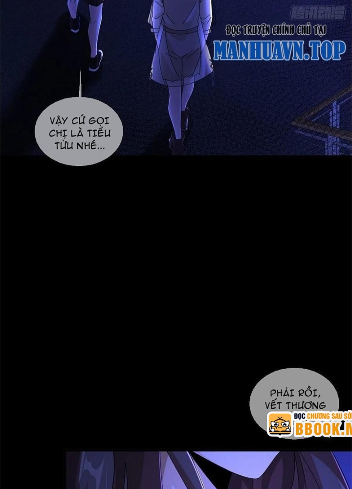 Mạt Thế Lạc Viên Chapter 8 - Next Chapter 9
