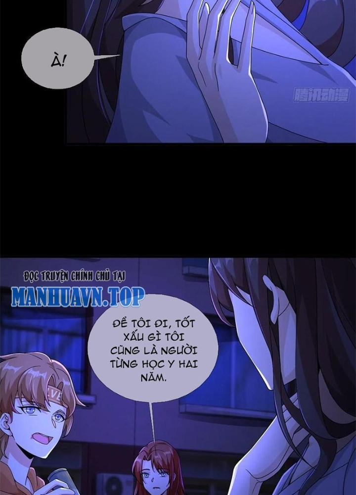 Mạt Thế Lạc Viên Chapter 8 - Next Chapter 9