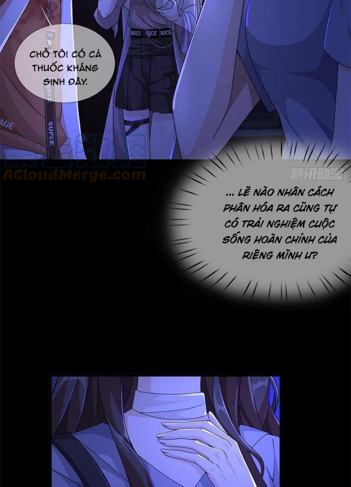 Mạt Thế Lạc Viên Chapter 8 - Next Chapter 9