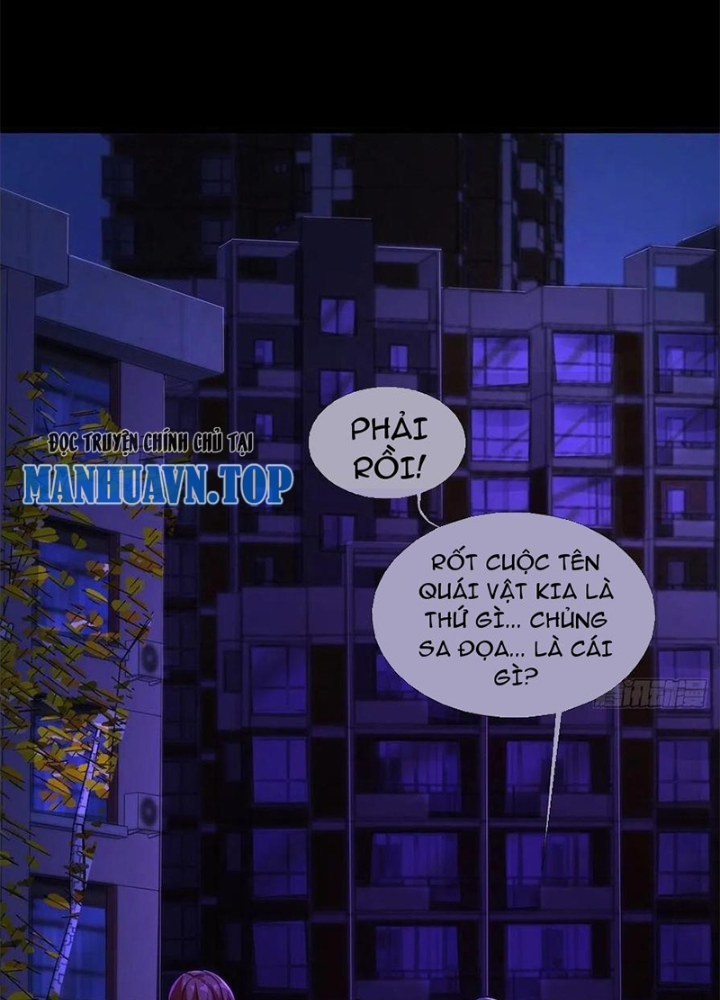 Mạt Thế Lạc Viên Chapter 8 - Next Chapter 9