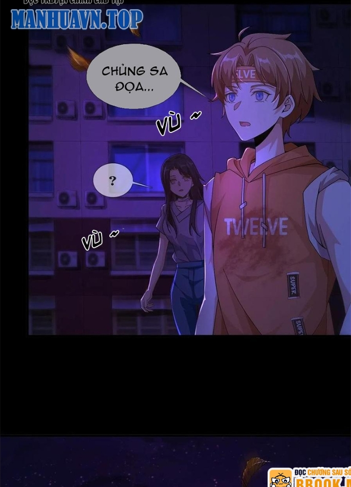Mạt Thế Lạc Viên Chapter 8 - Next Chapter 9