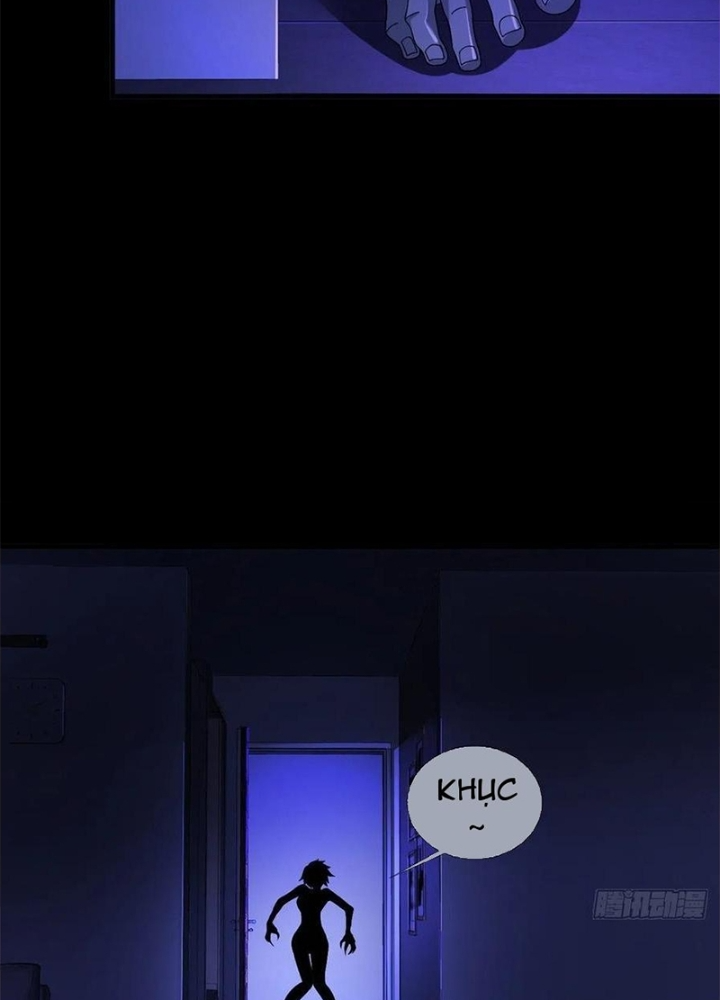 Mạt Thế Lạc Viên Chapter 8 - Next Chapter 9
