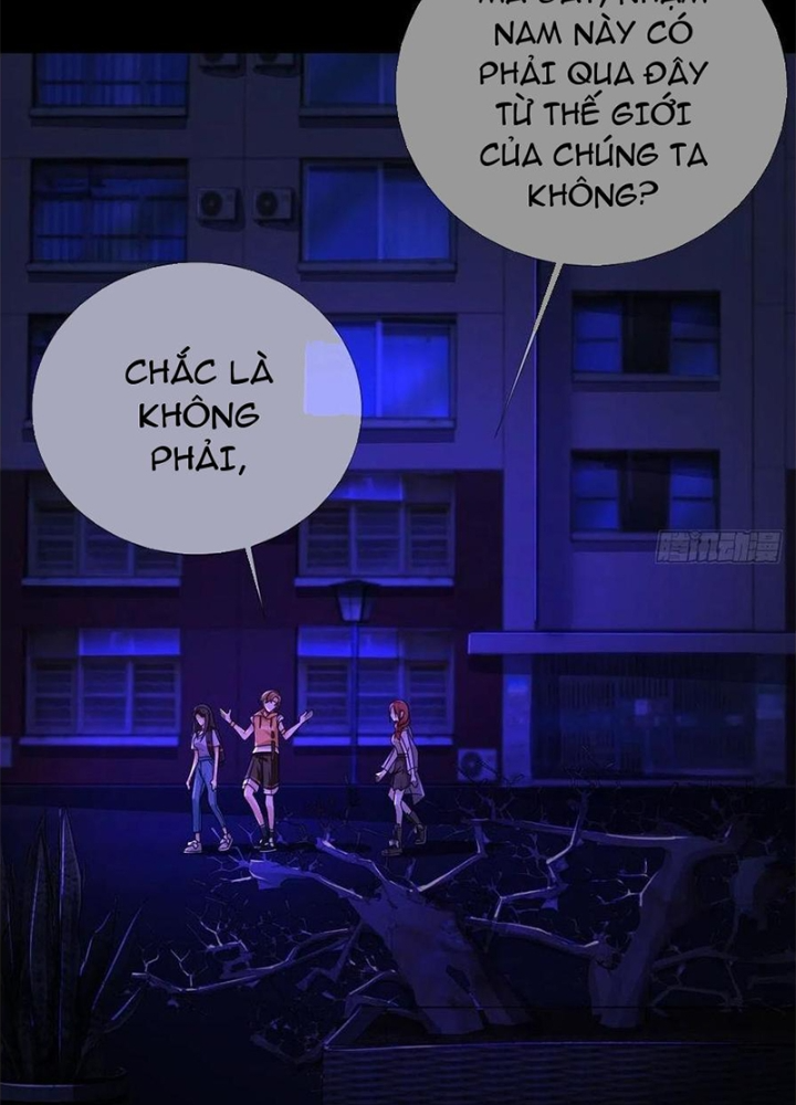 Mạt Thế Lạc Viên Chapter 9 - Trang 3