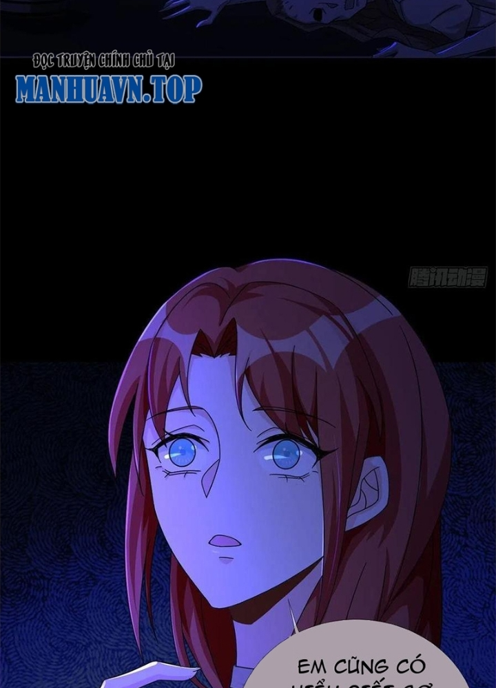 Mạt Thế Lạc Viên Chapter 9 - Trang 3