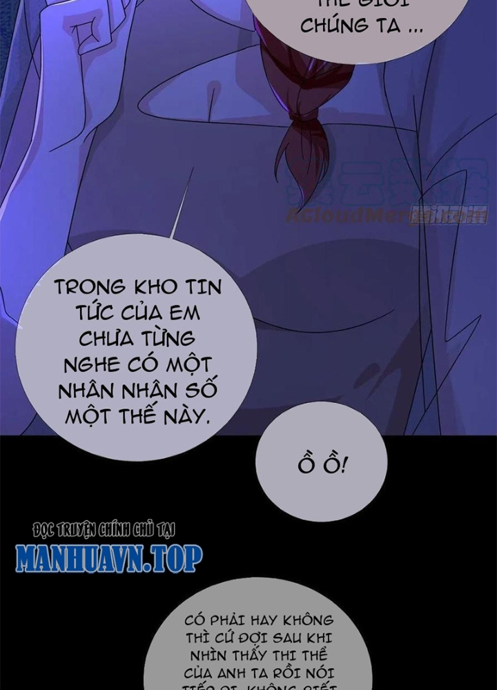 Mạt Thế Lạc Viên Chapter 9 - Trang 3