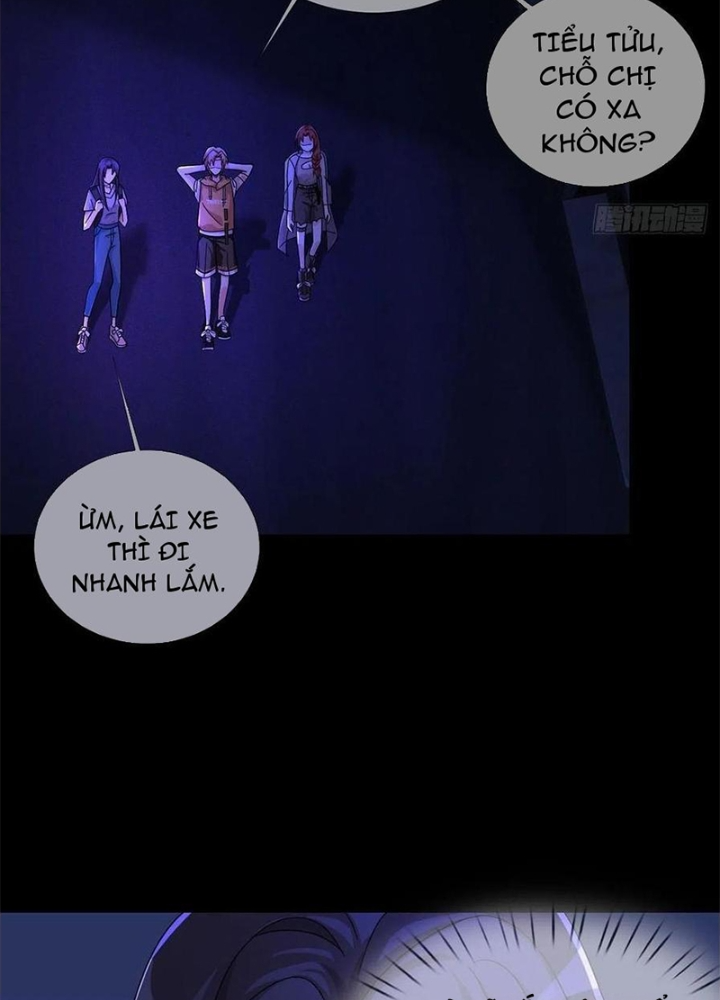 Mạt Thế Lạc Viên Chapter 9 - Trang 3