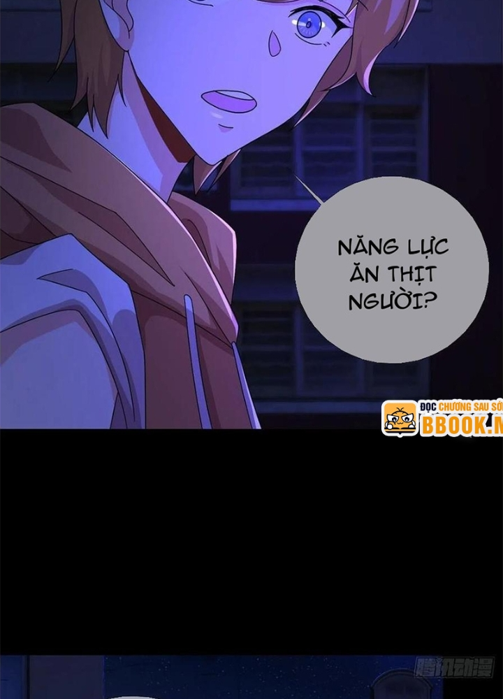 Mạt Thế Lạc Viên Chapter 9 - Trang 3