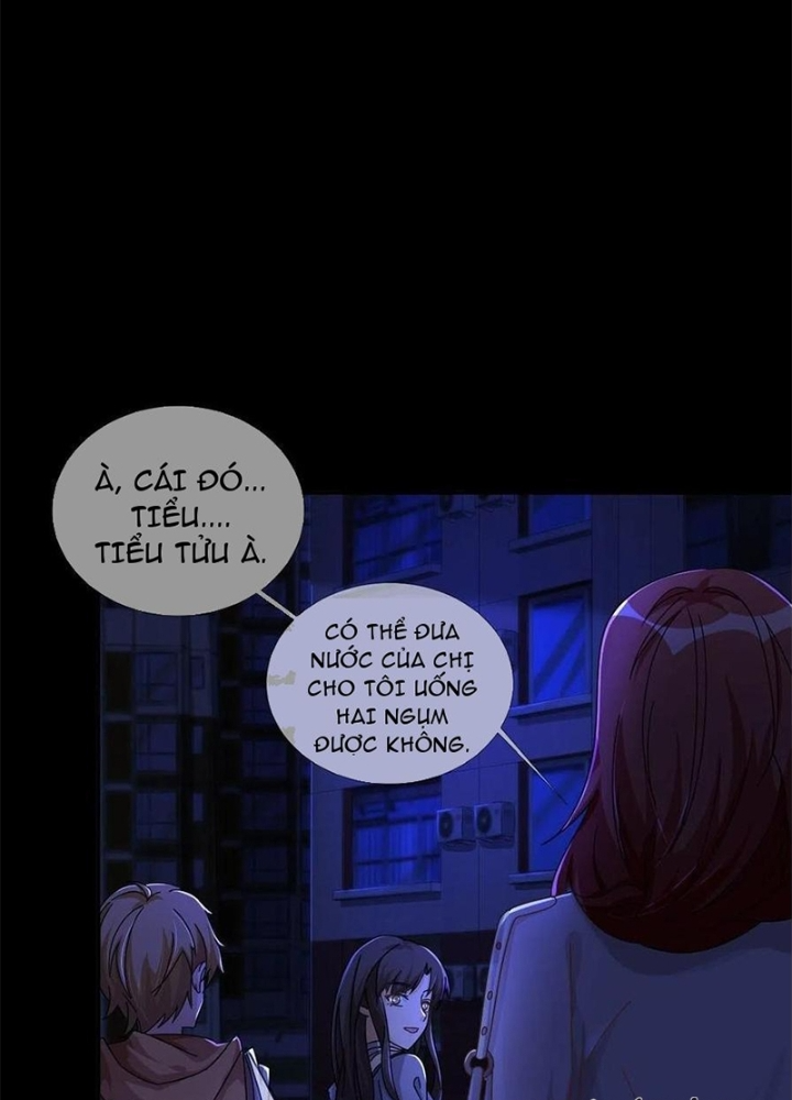 Mạt Thế Lạc Viên Chapter 9 - Trang 3