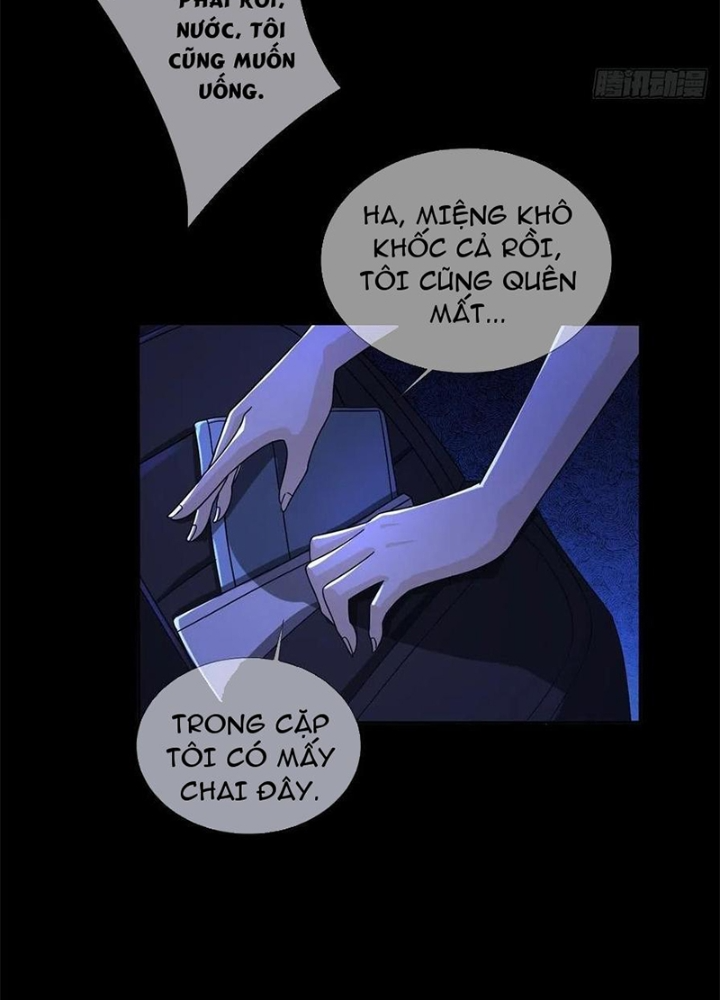 Mạt Thế Lạc Viên Chapter 9 - Trang 3