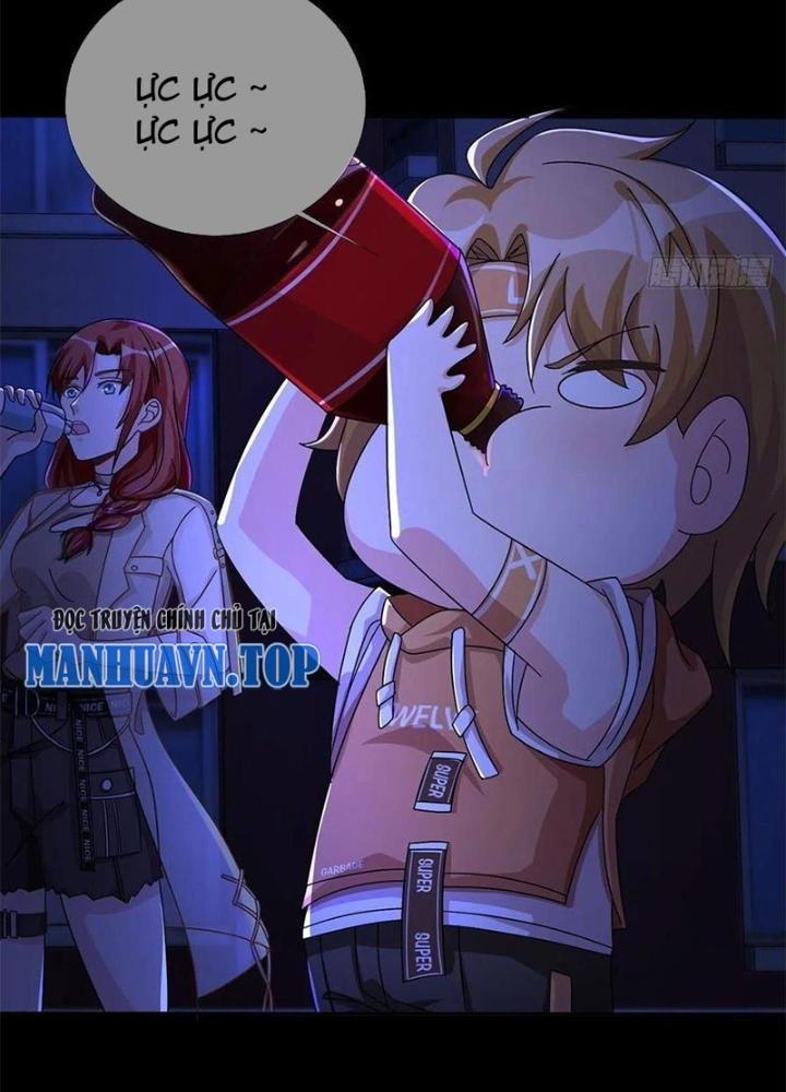 Mạt Thế Lạc Viên Chapter 9 - Trang 3