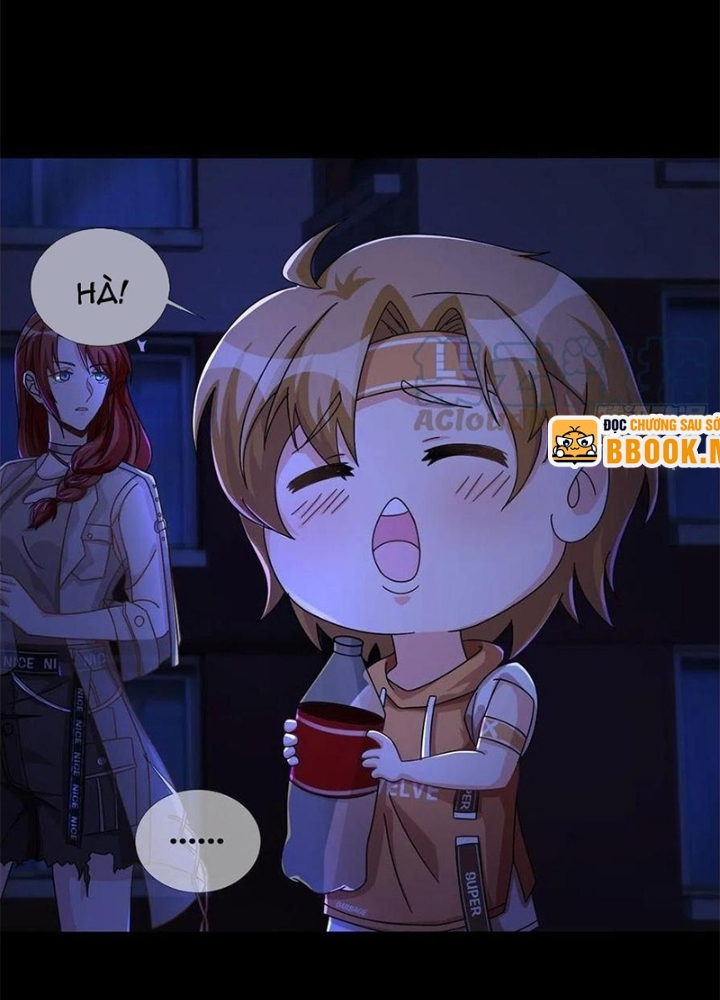 Mạt Thế Lạc Viên Chapter 9 - Trang 3