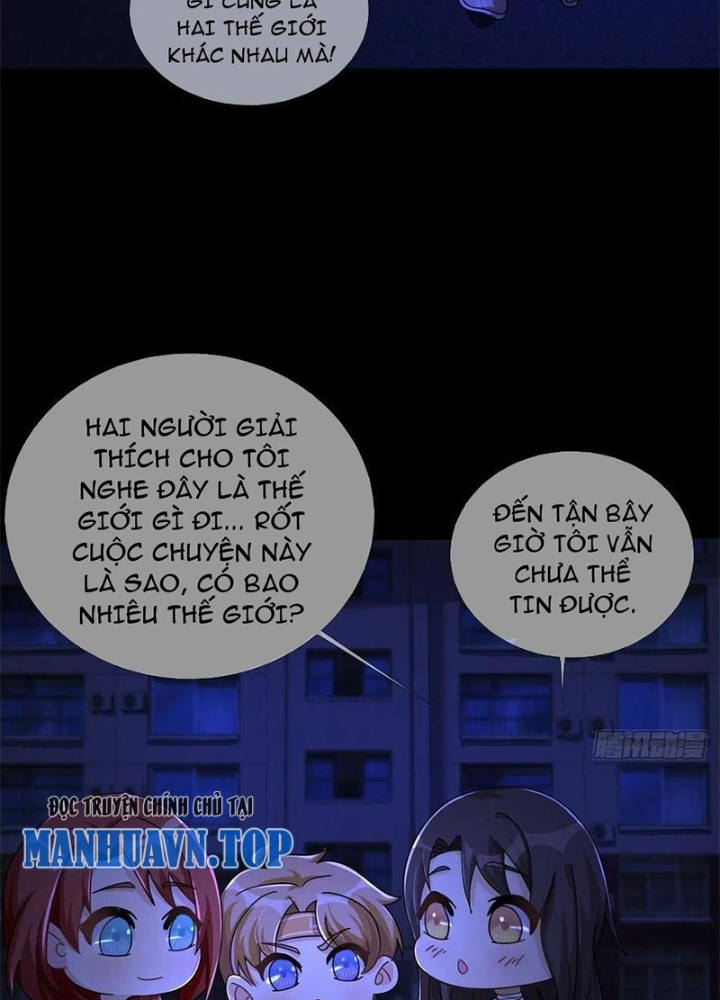 Mạt Thế Lạc Viên Chapter 9 - Trang 3