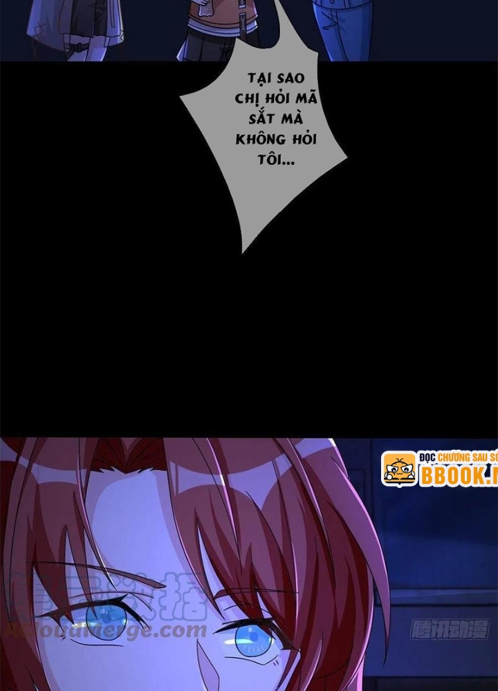 Mạt Thế Lạc Viên Chapter 9 - Trang 3