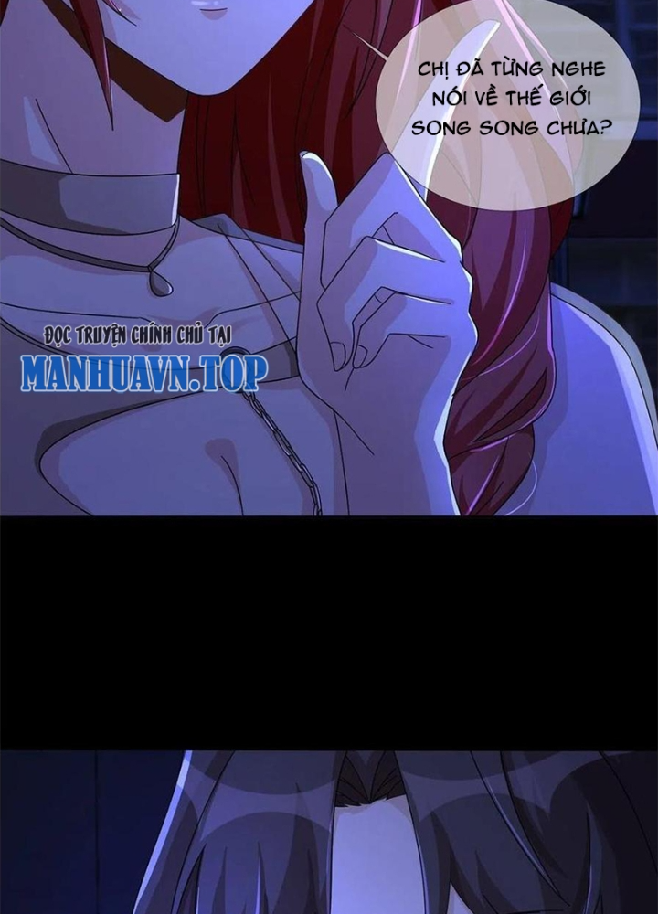 Mạt Thế Lạc Viên Chapter 9 - Trang 3