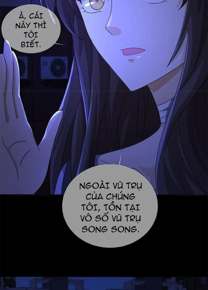 Mạt Thế Lạc Viên Chapter 9 - Trang 3