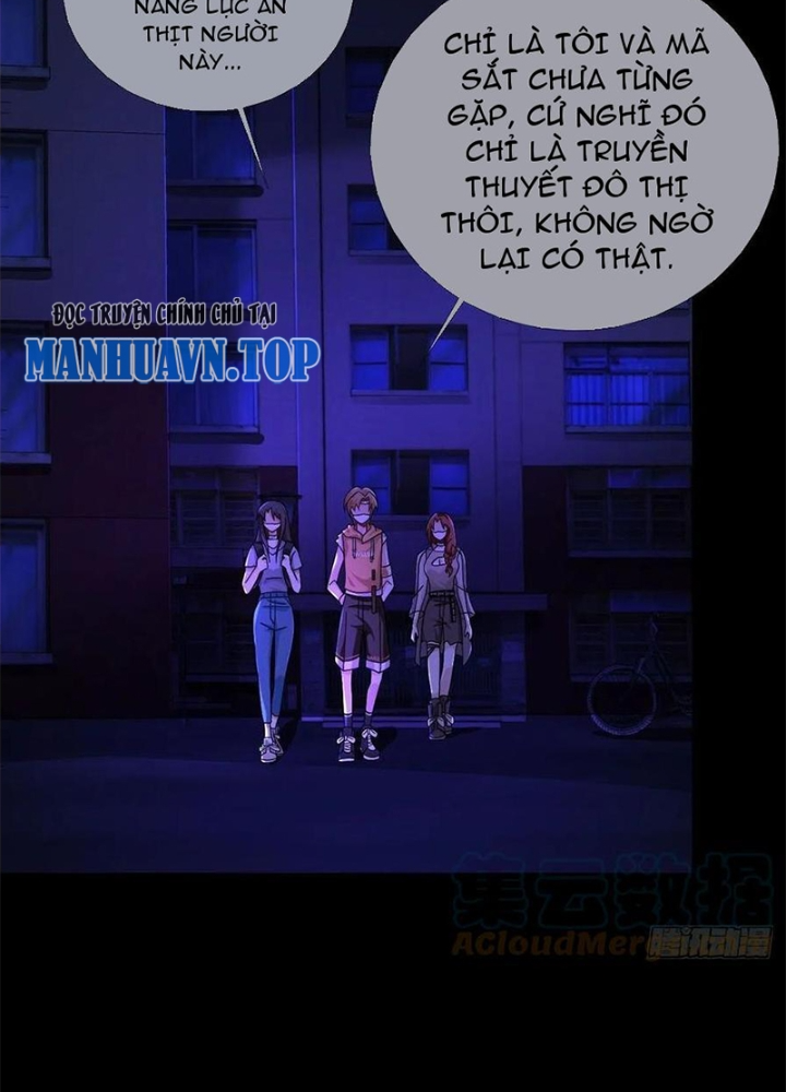 Mạt Thế Lạc Viên Chapter 9 - Trang 3