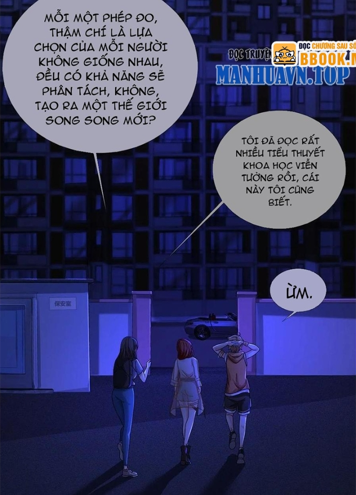 Mạt Thế Lạc Viên Chapter 9 - Trang 3