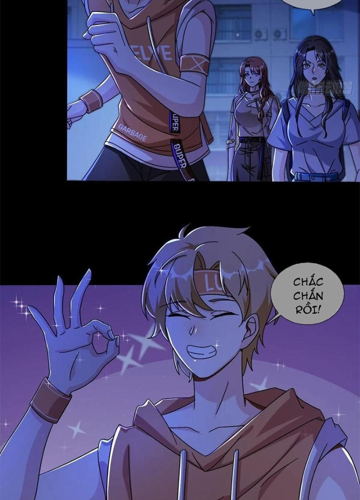 Mạt Thế Lạc Viên Chapter 9 - Trang 3