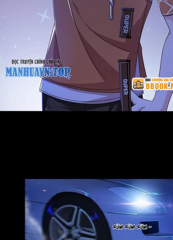 Mạt Thế Lạc Viên Chapter 9 - Trang 3