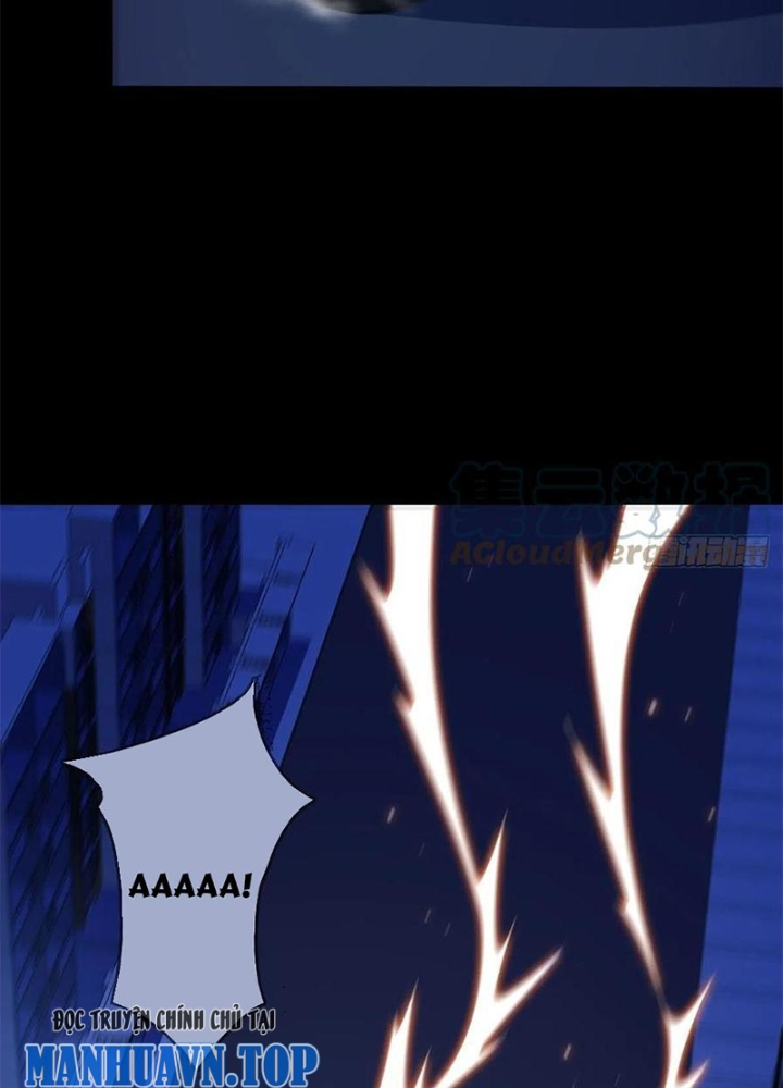 Mạt Thế Lạc Viên Chapter 9 - Trang 3