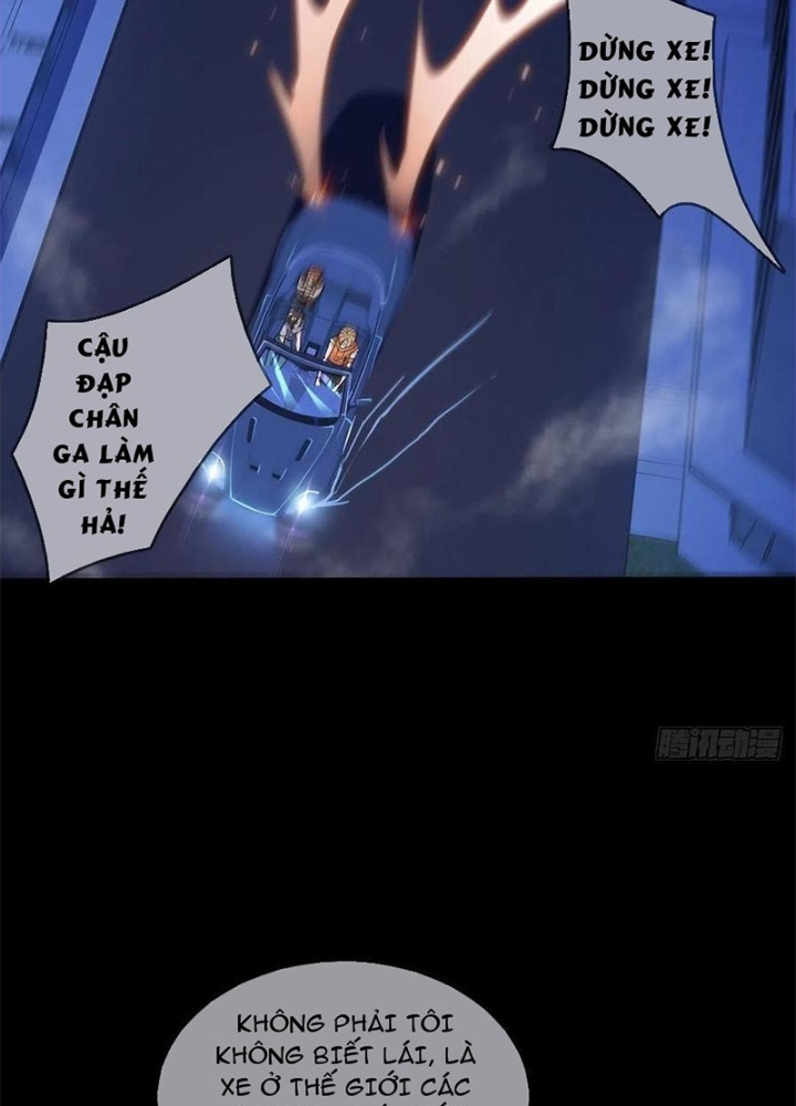 Mạt Thế Lạc Viên Chapter 9 - Trang 3