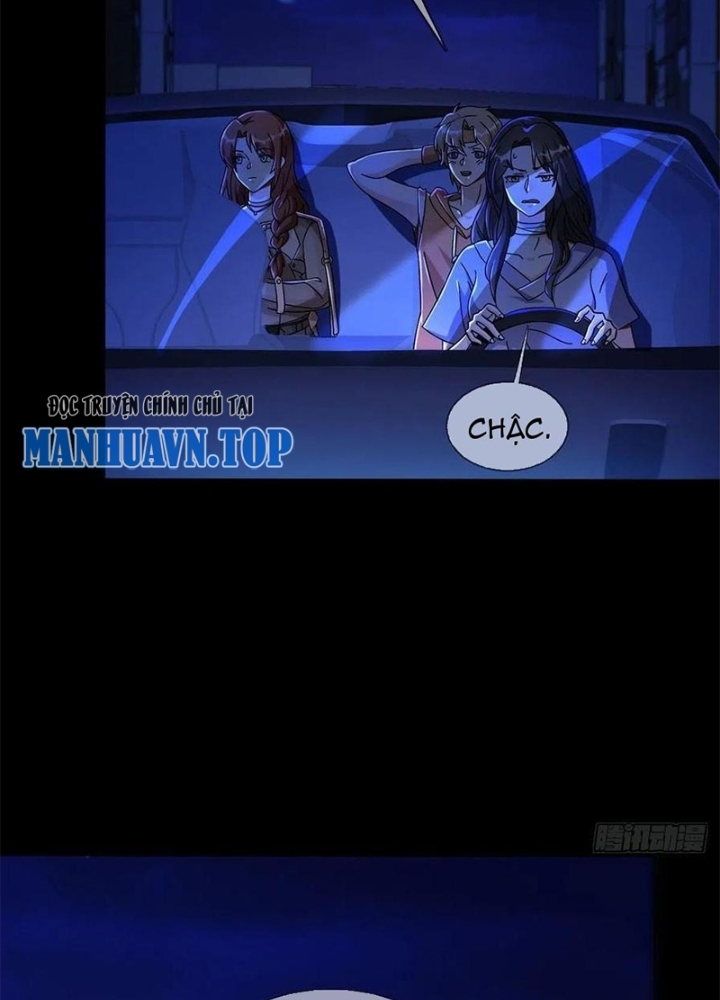 Mạt Thế Lạc Viên Chapter 9 - Trang 3