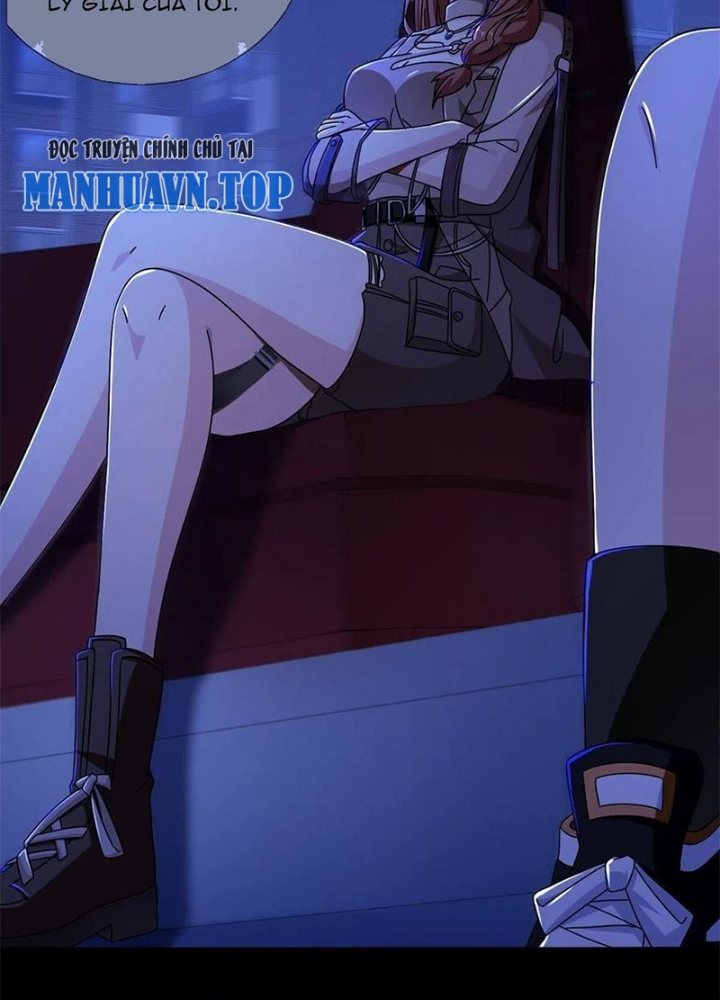 Mạt Thế Lạc Viên Chapter 9 - Trang 3