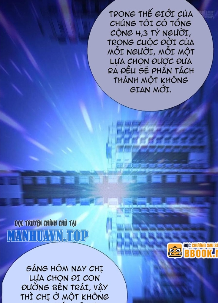 Mạt Thế Lạc Viên Chapter 9 - Trang 3