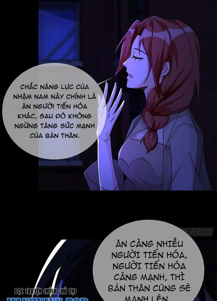 Mạt Thế Lạc Viên Chapter 9 - Trang 3